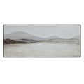 Campania Canvas Art