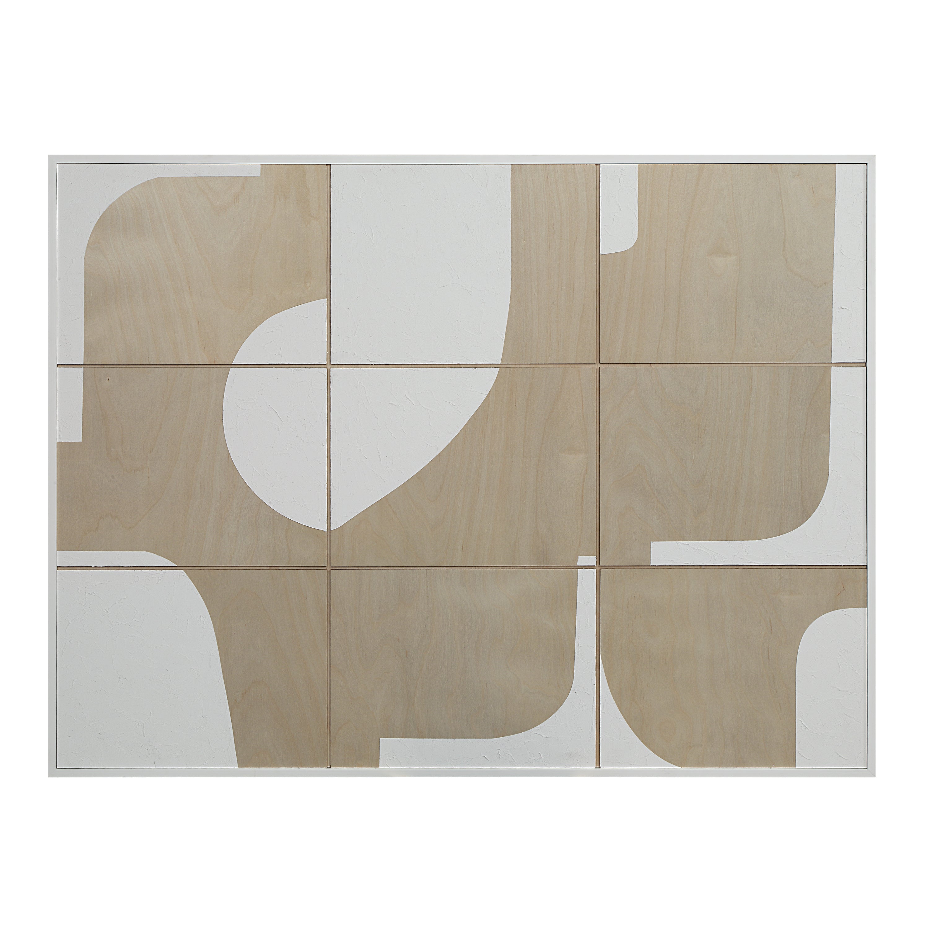 Erula Wall Art