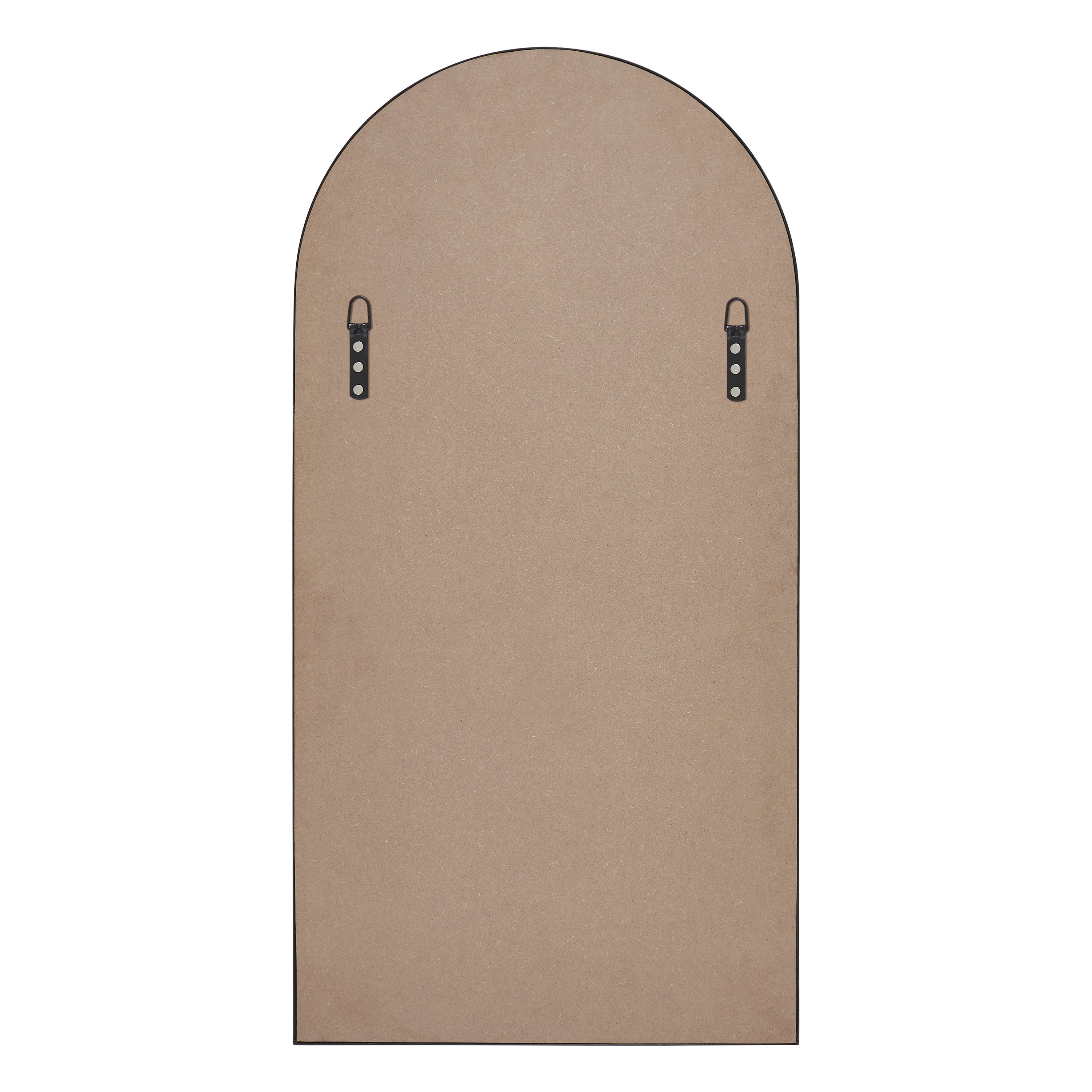 Waren Wall Mirror | Tall