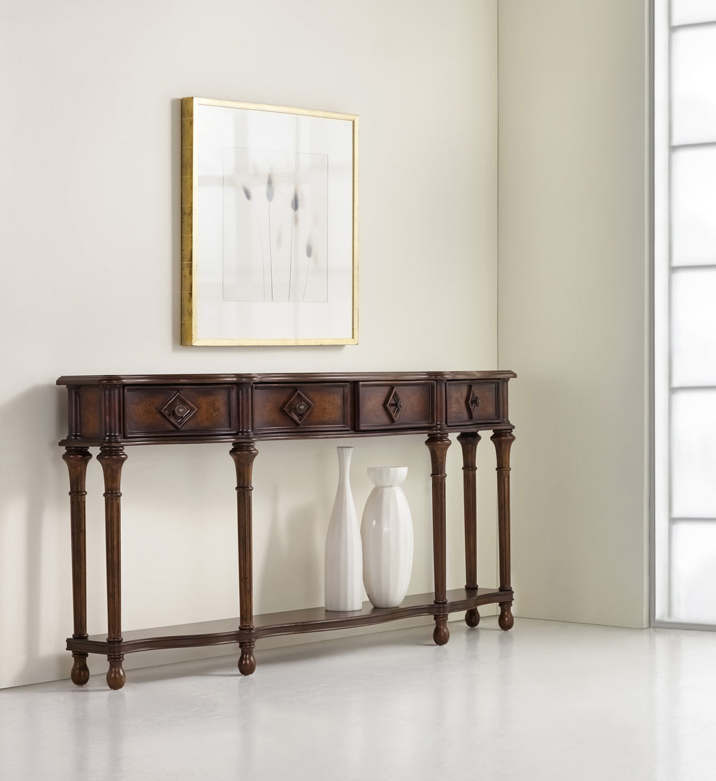 Hall Console | 72"