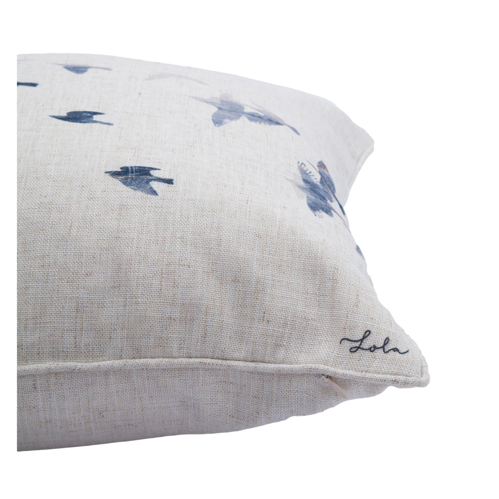 Flight Indoor Pillow