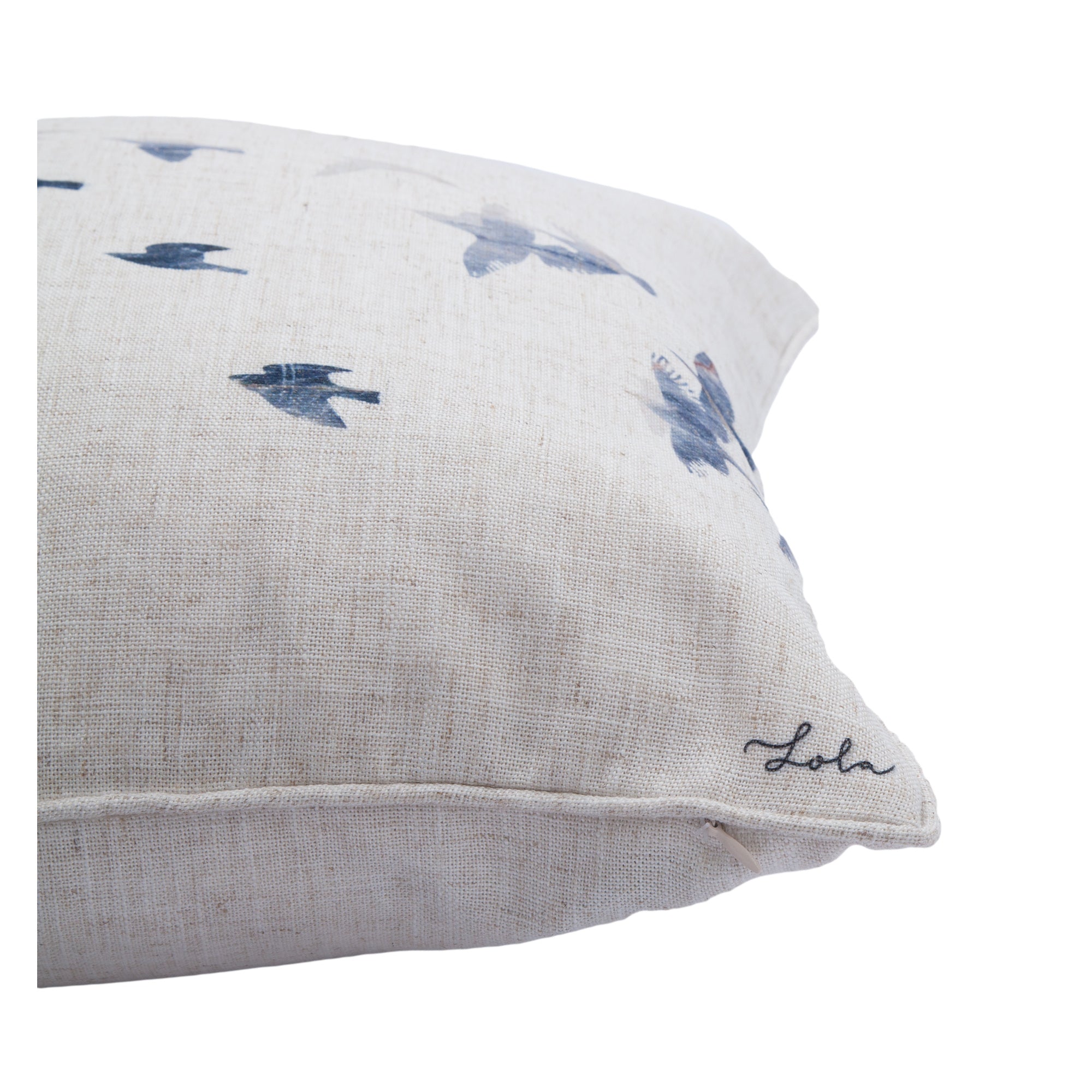 Flight Indoor Pillow