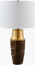 Nikki Accent Table Lamp | NKI