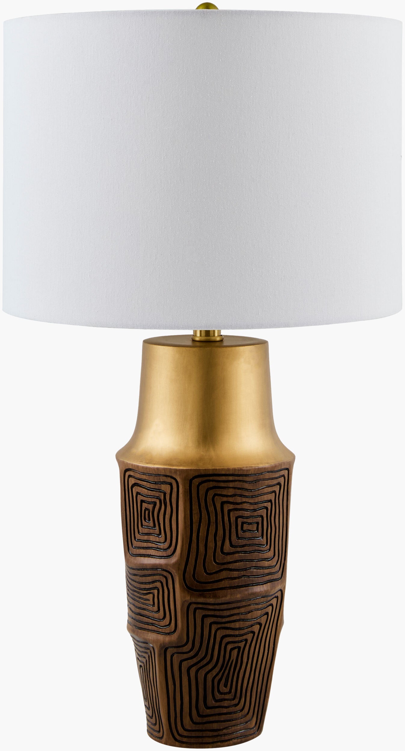 Nikki Accent Table Lamp | NKI