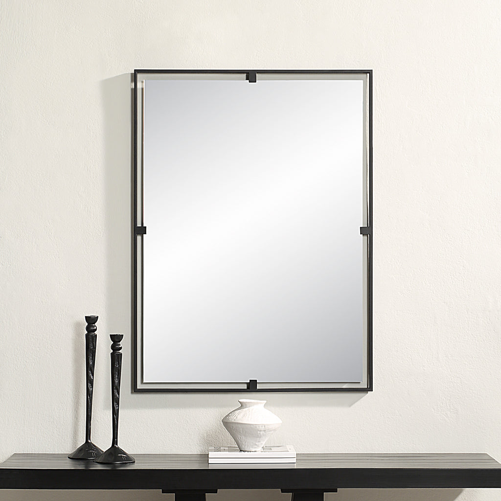 Marco Wall Mirror