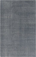 Nostalgia Rug | Charcoal | NLG9000