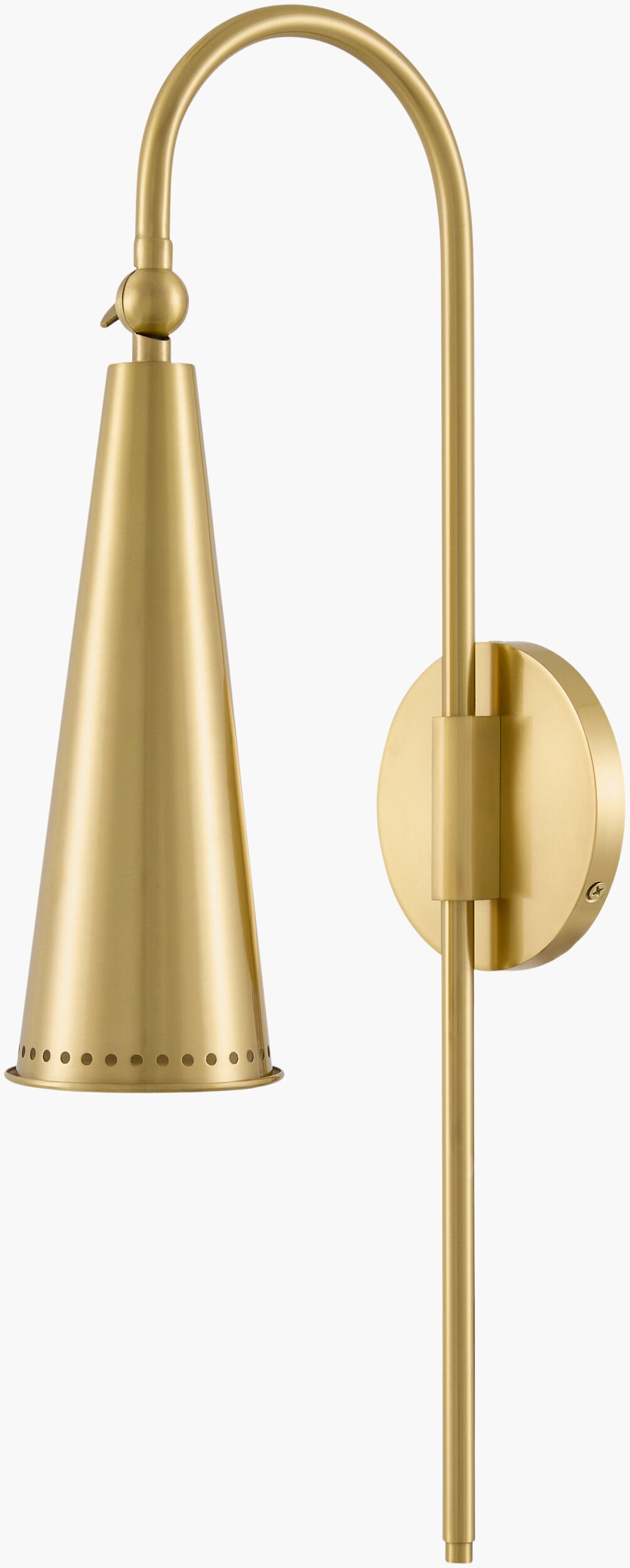 Nolure Wall Sconce | NLR