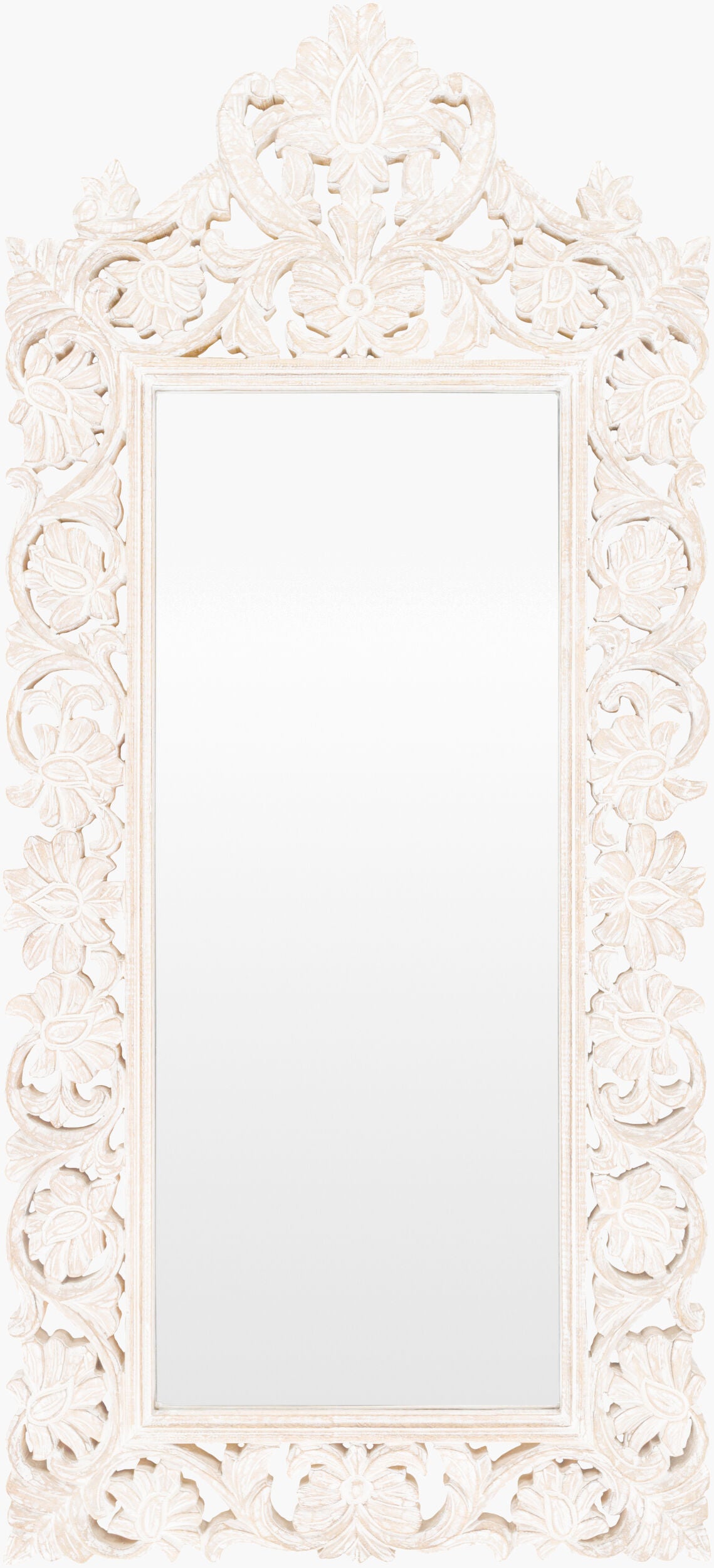 Naomi Accent Mirror | NMI002