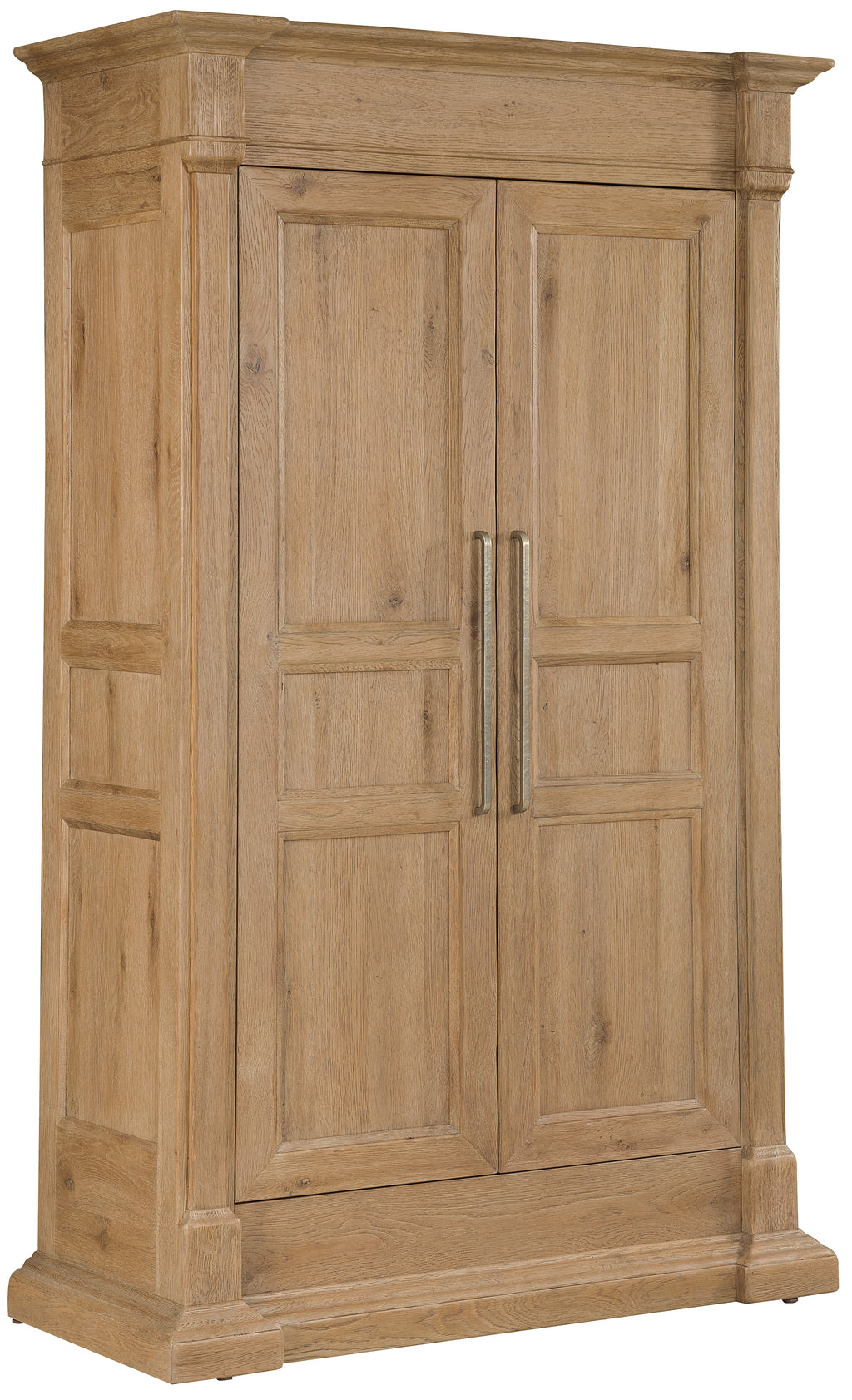 Driftwood Wardrobe | Buckboard