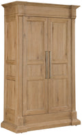 Driftwood Wardrobe | Buckboard