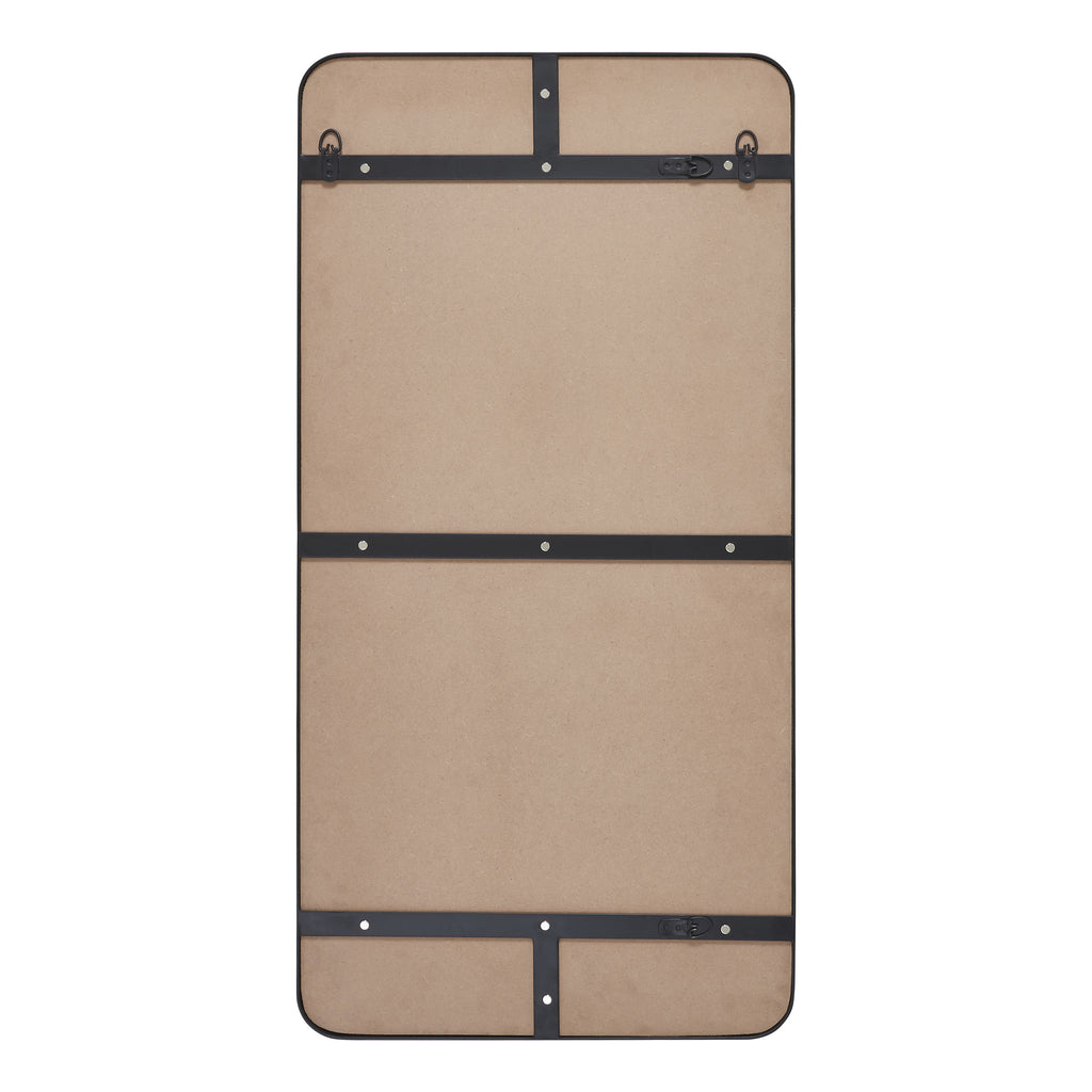 Glencoe Wall Mirror | Large