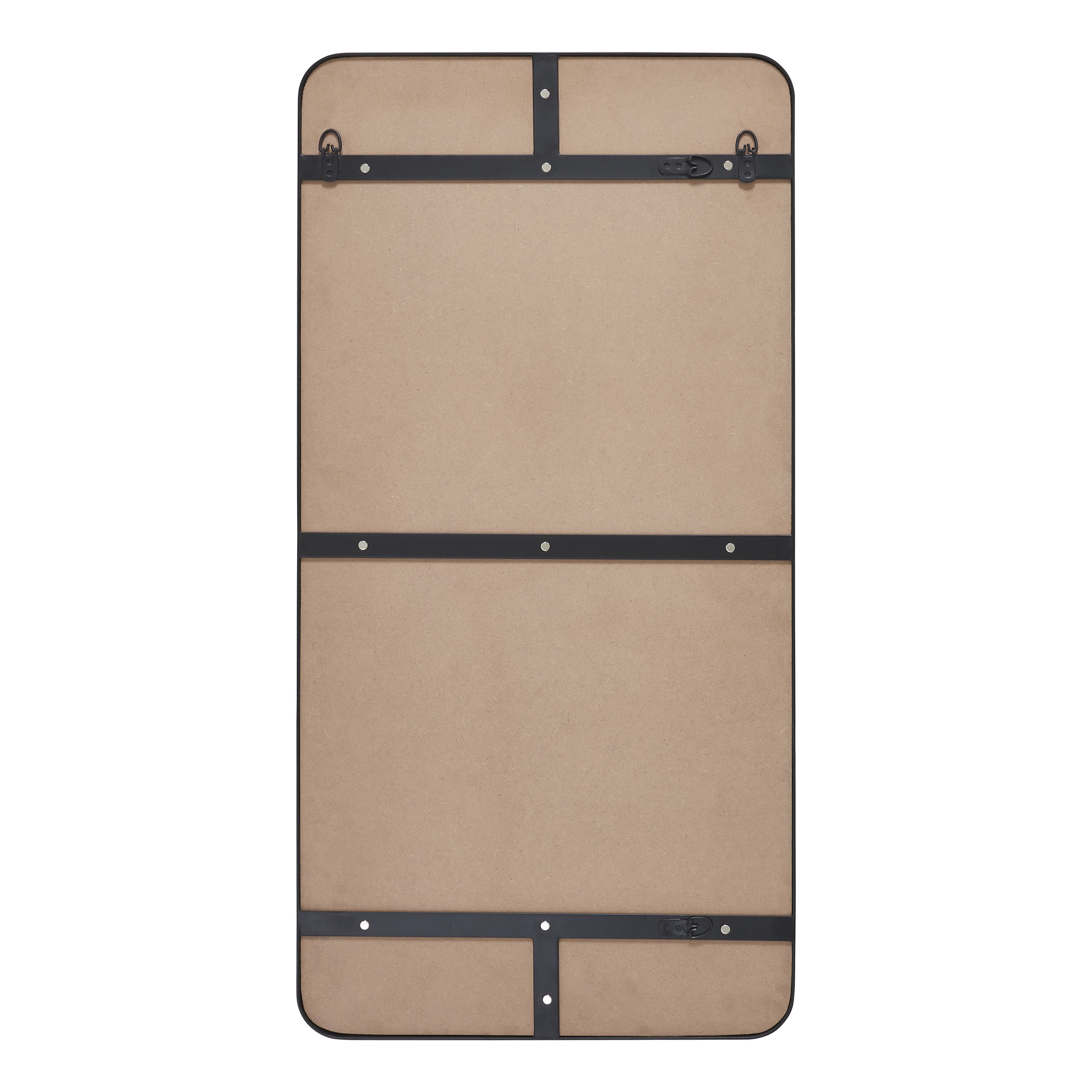 Glencoe Wall Mirror | Large