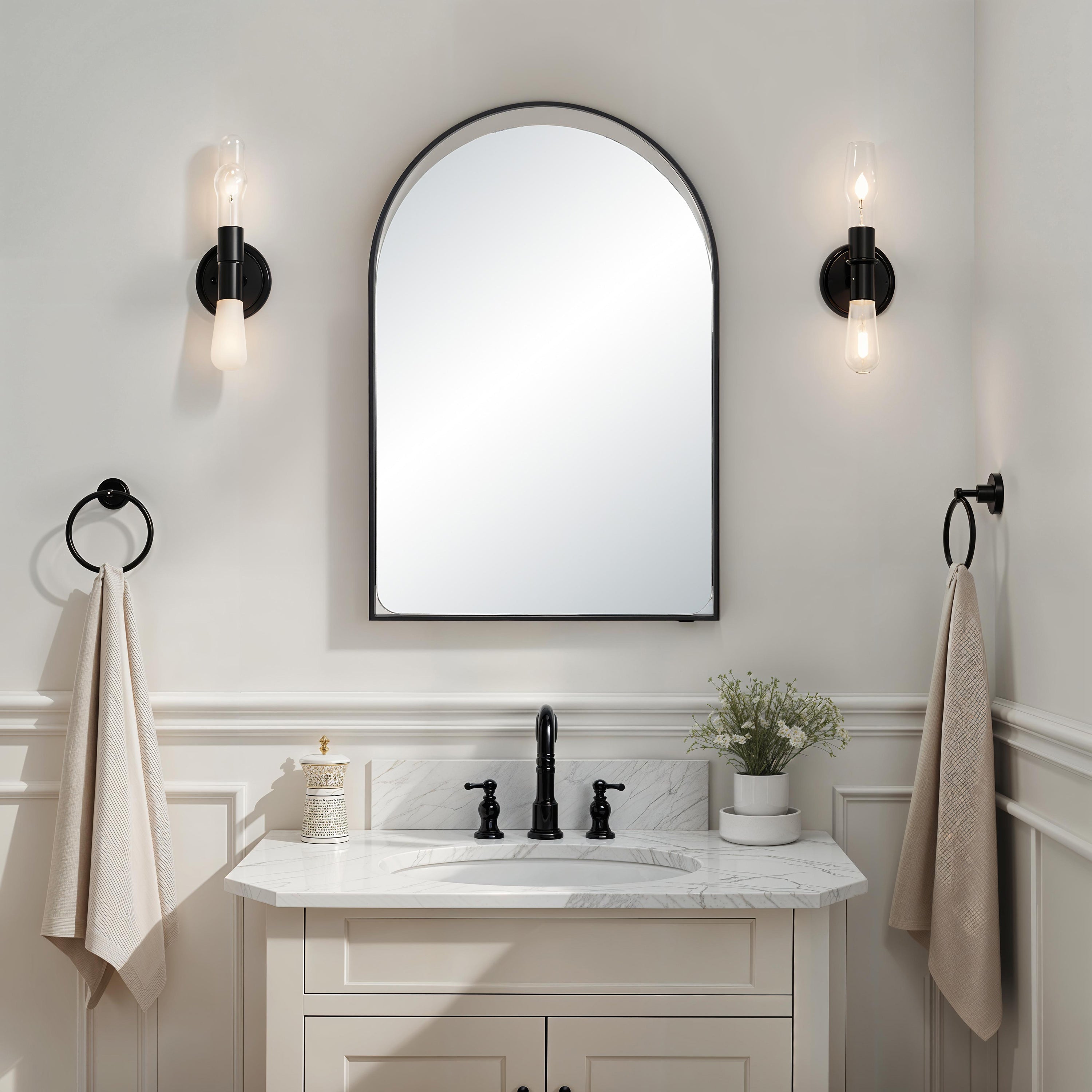 Maniola Wall Mirror