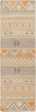 Nomad Rug | Beige | NOD104