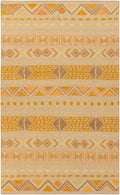 Nomad Rug | Tan | NOD108