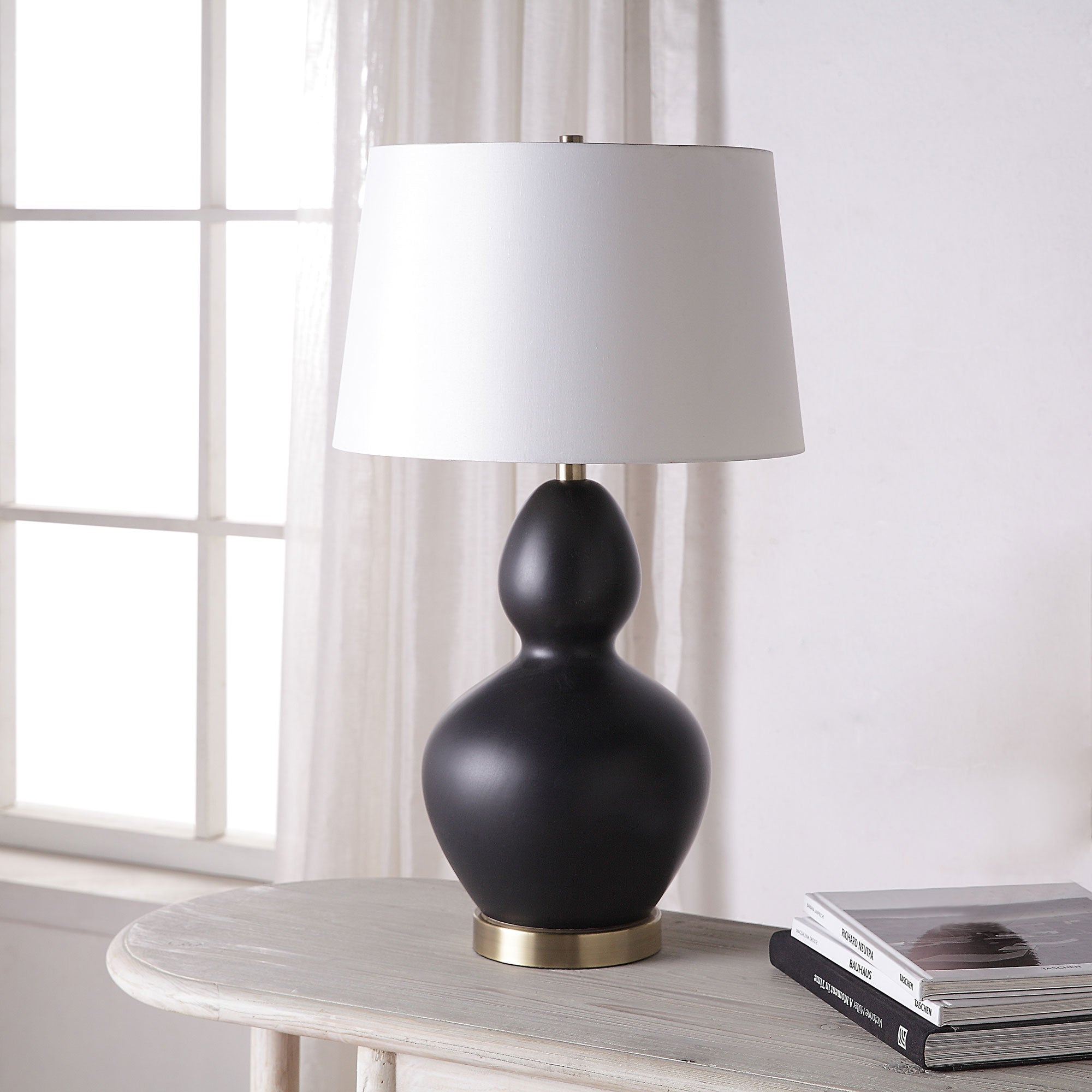Kamilia Table Lamp - Set of 2