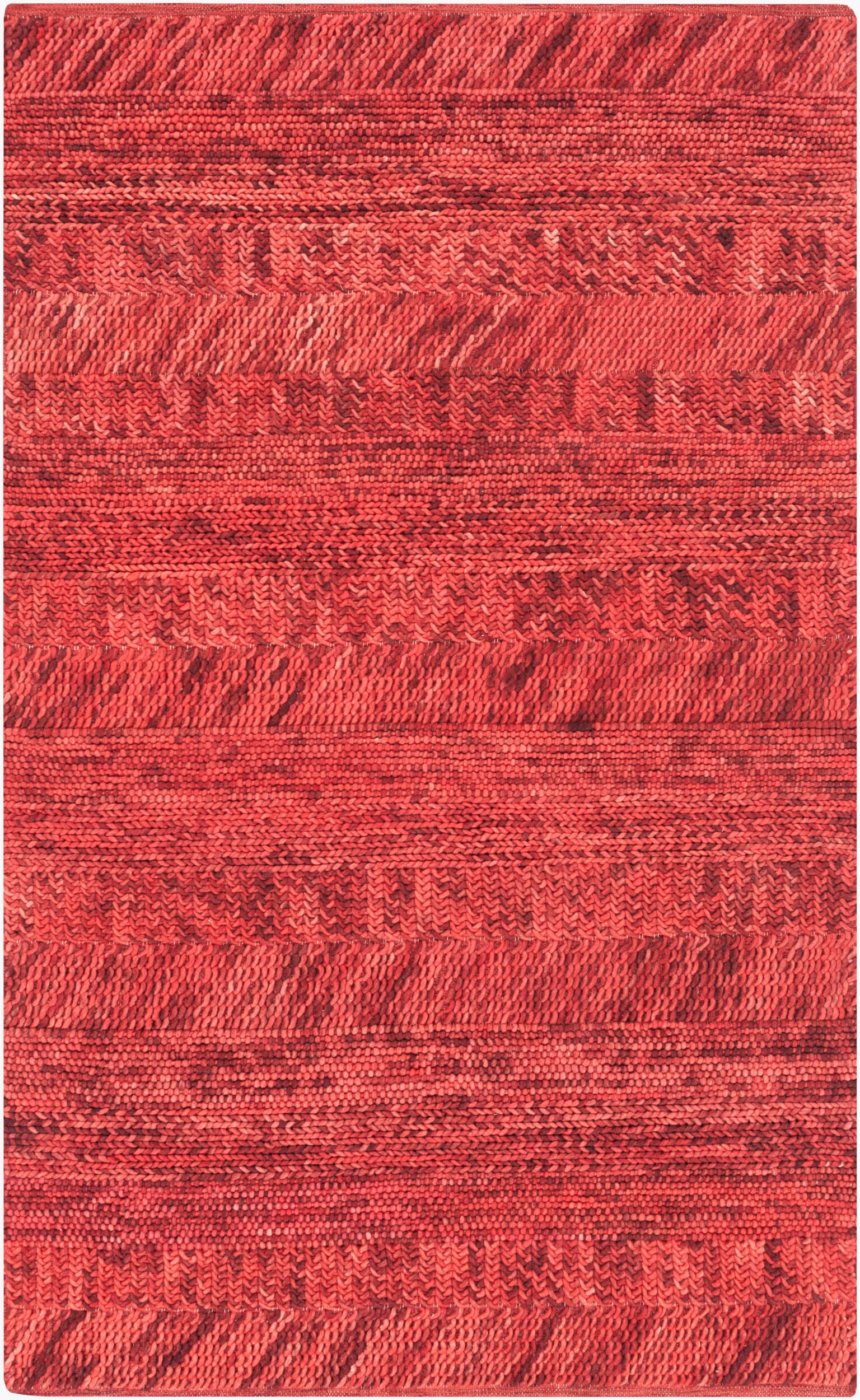 Norway Rug | Pink | NOR3707
