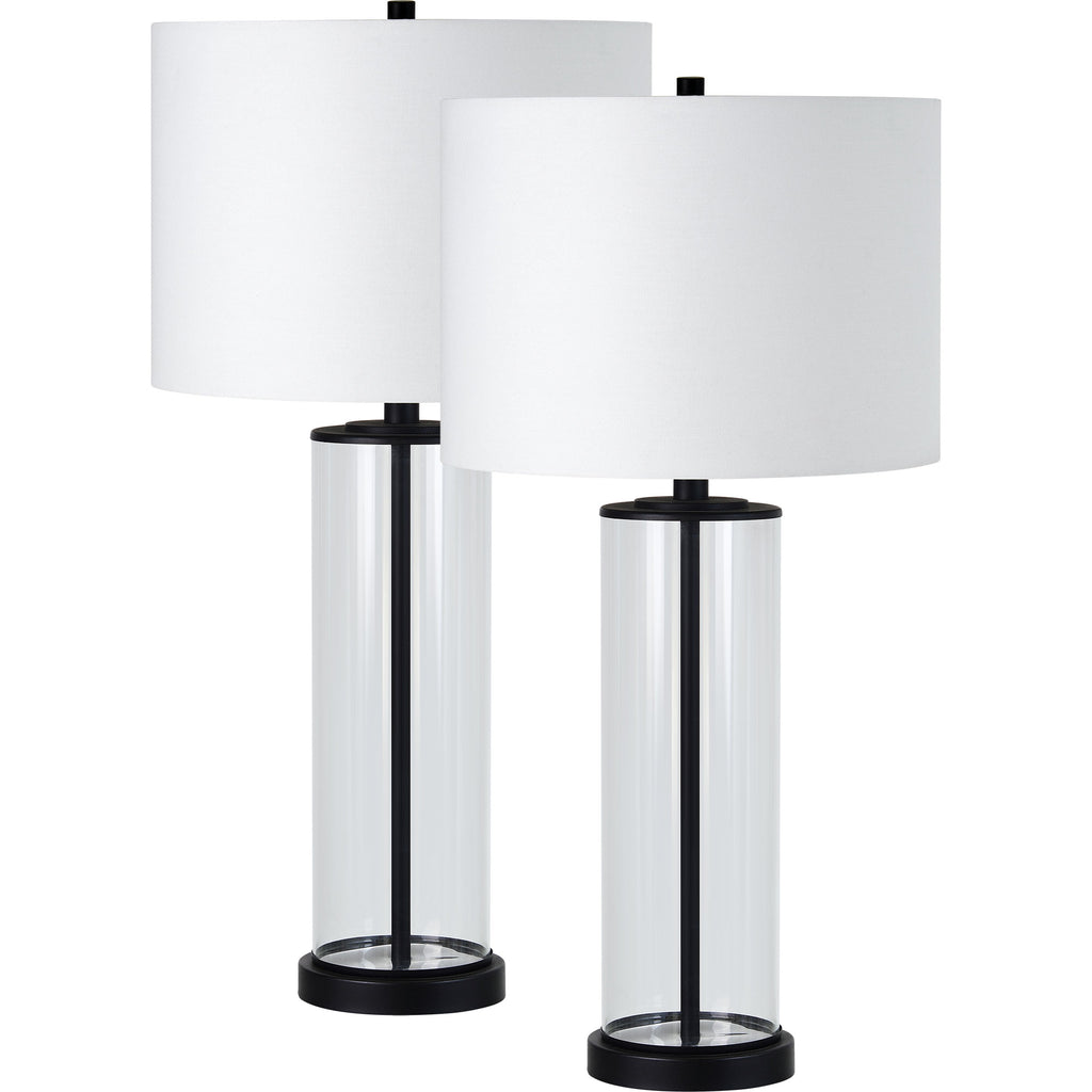 Desdemona Table Lamp - Set of 2