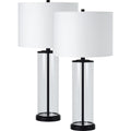 Desdemona Table Lamp - Set of 2