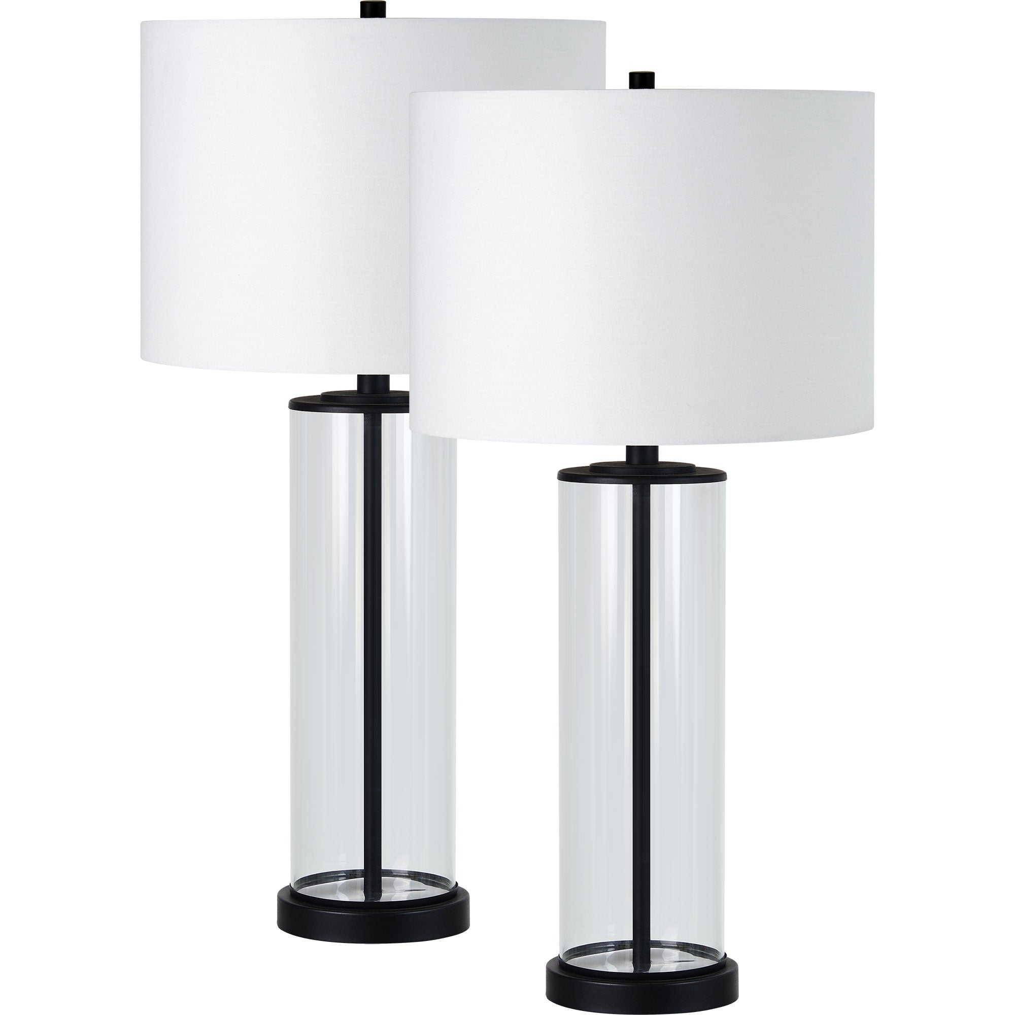 Desdemona Table Lamp - Set of 2