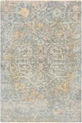 Normandy Rug | Blue | NOY8005