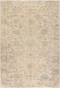 Normandy Rug | Wheat | NOY8006