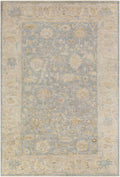 Normandy Rug | Oatmeal | NOY8011