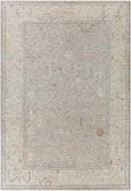 Normandy Rug | Gray | NOY8012