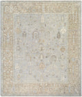 Normandy Rug | Sage | NOY8013