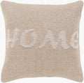 No Place Like Home Accent Pillow | NPH001