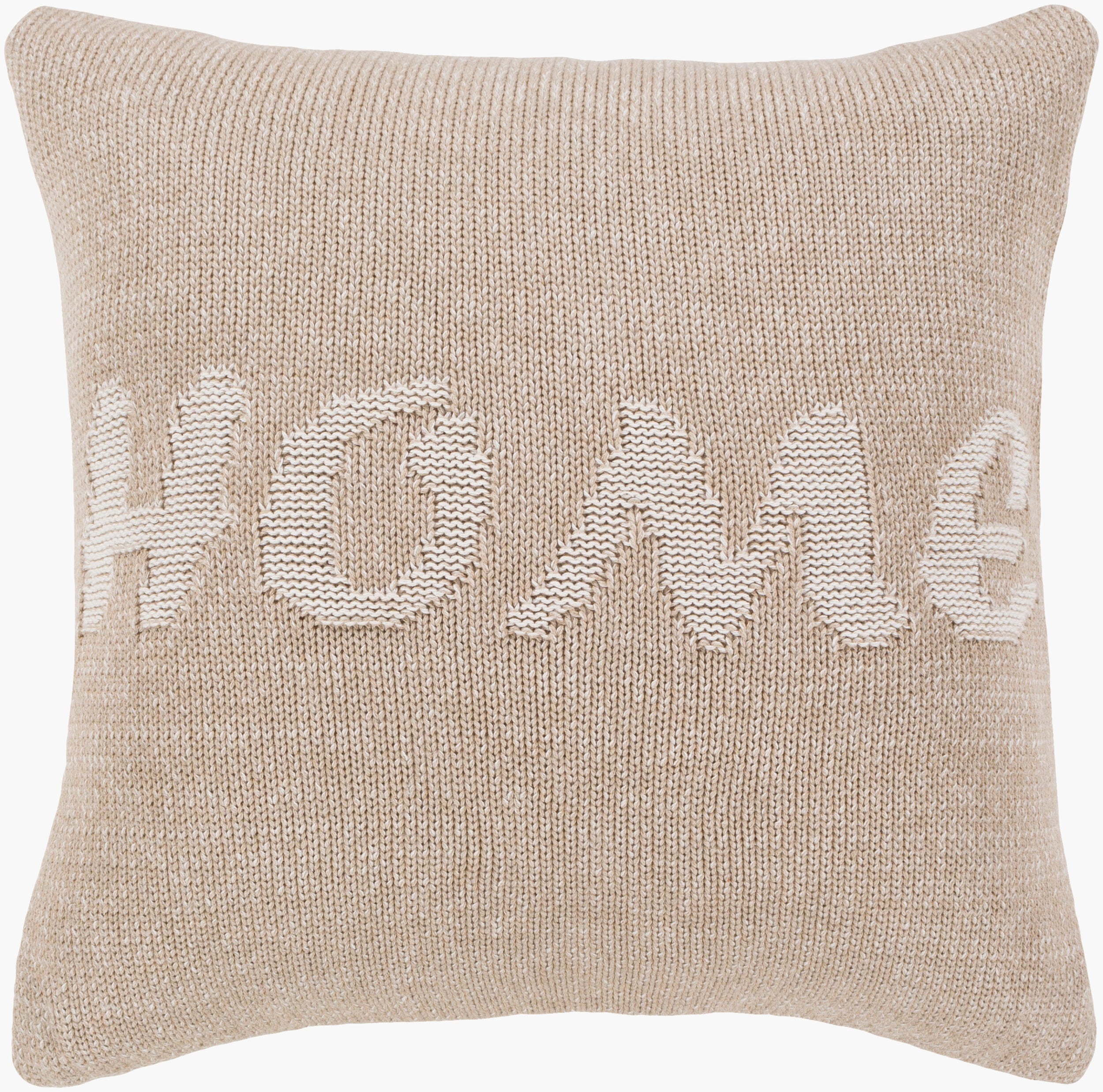 No Place Like Home Accent Pillow | NPH001