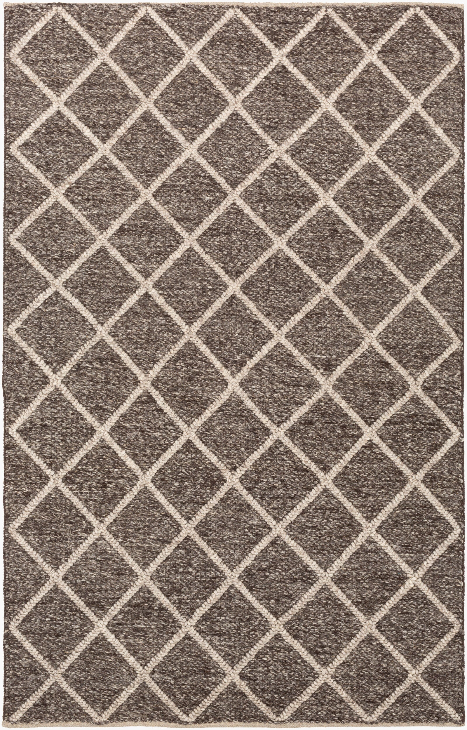 Napels Rug | Brown | NPL2302
