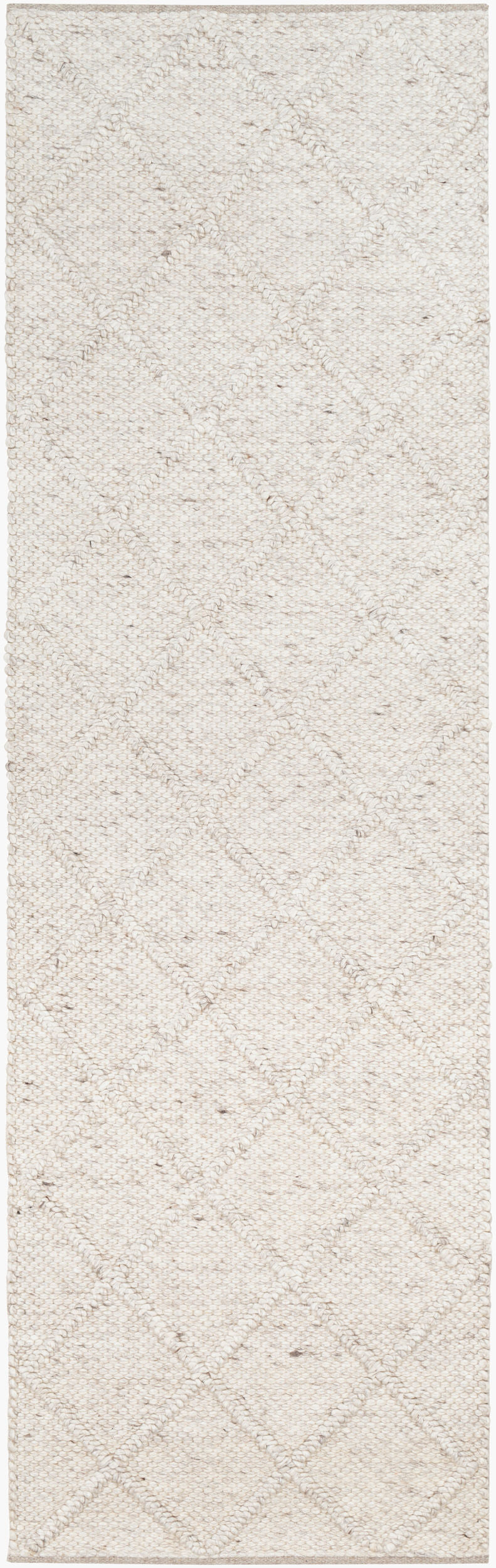 Napels Rug | White | NPL2303