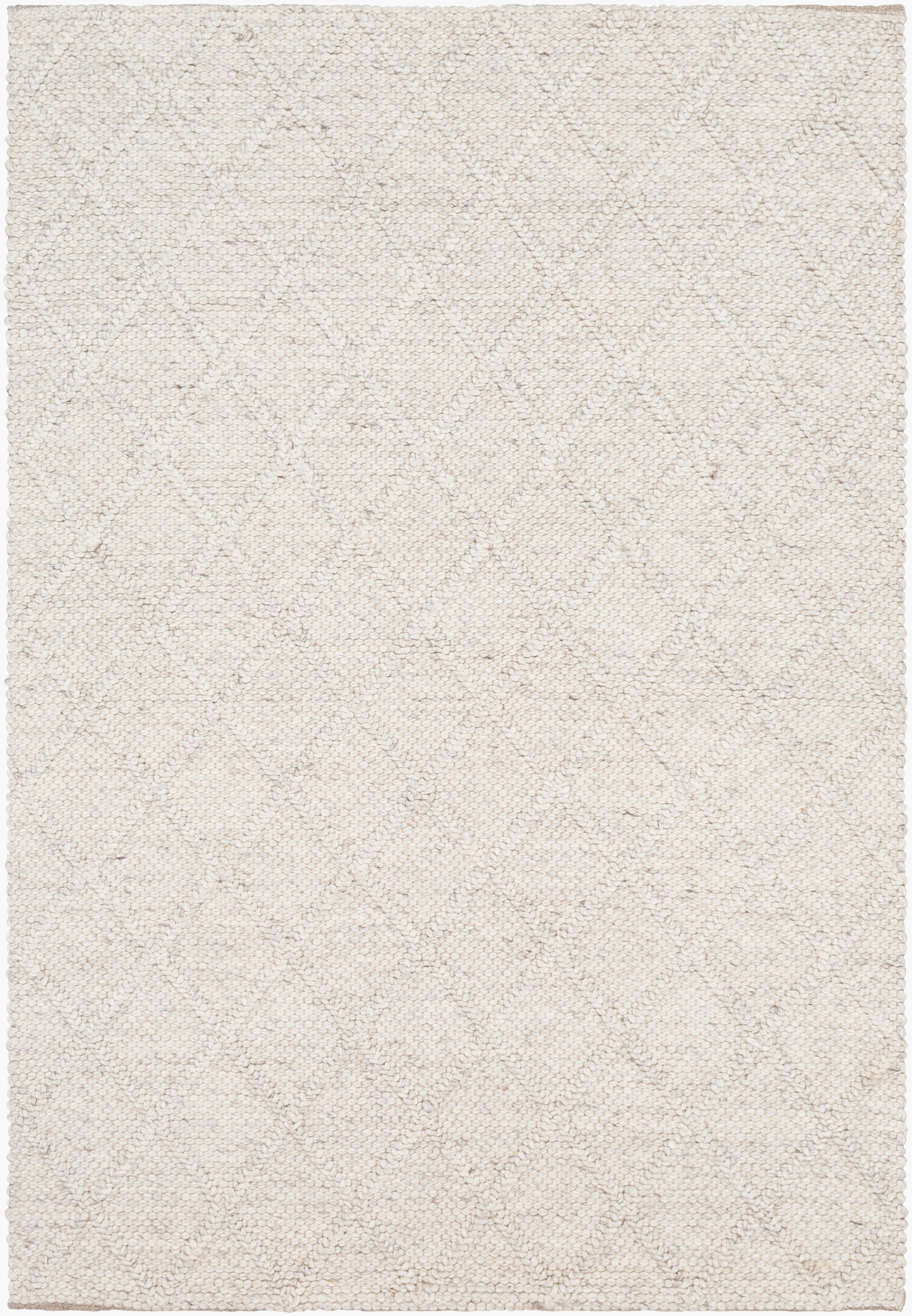 Napels Rug | White | NPL2303
