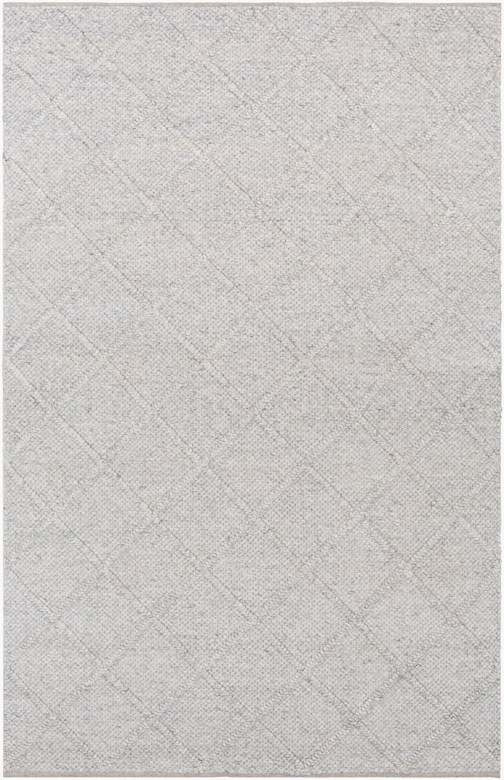 Napels Rug | Charcoal | NPL2304