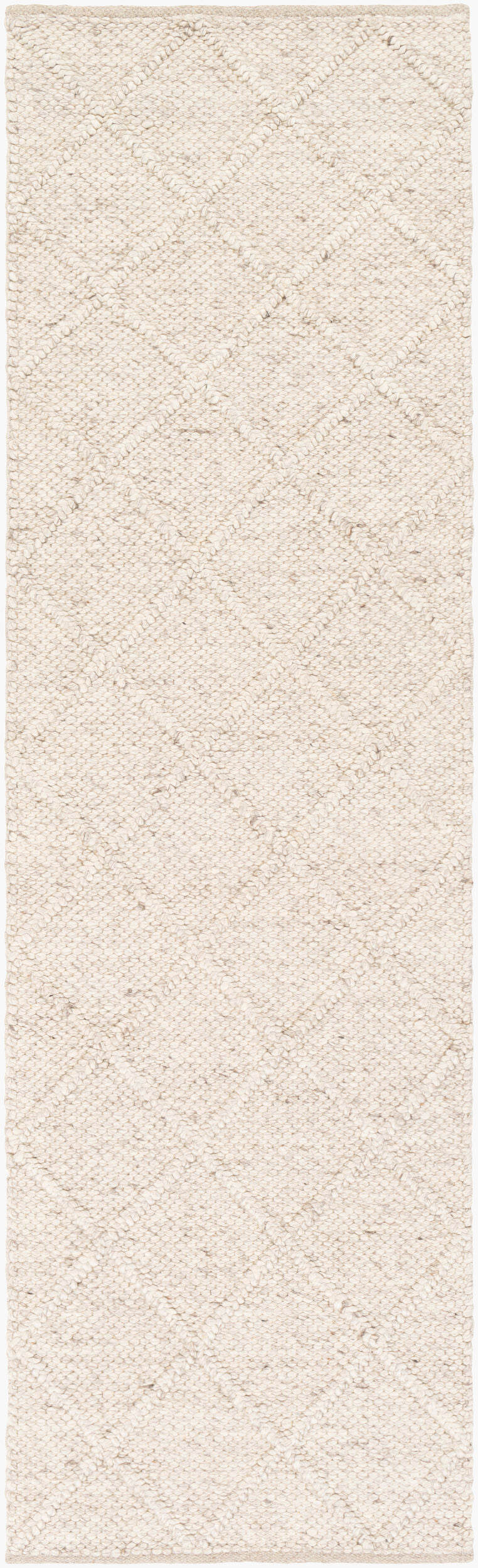 Napels Rug | Light Beige | NPL2305