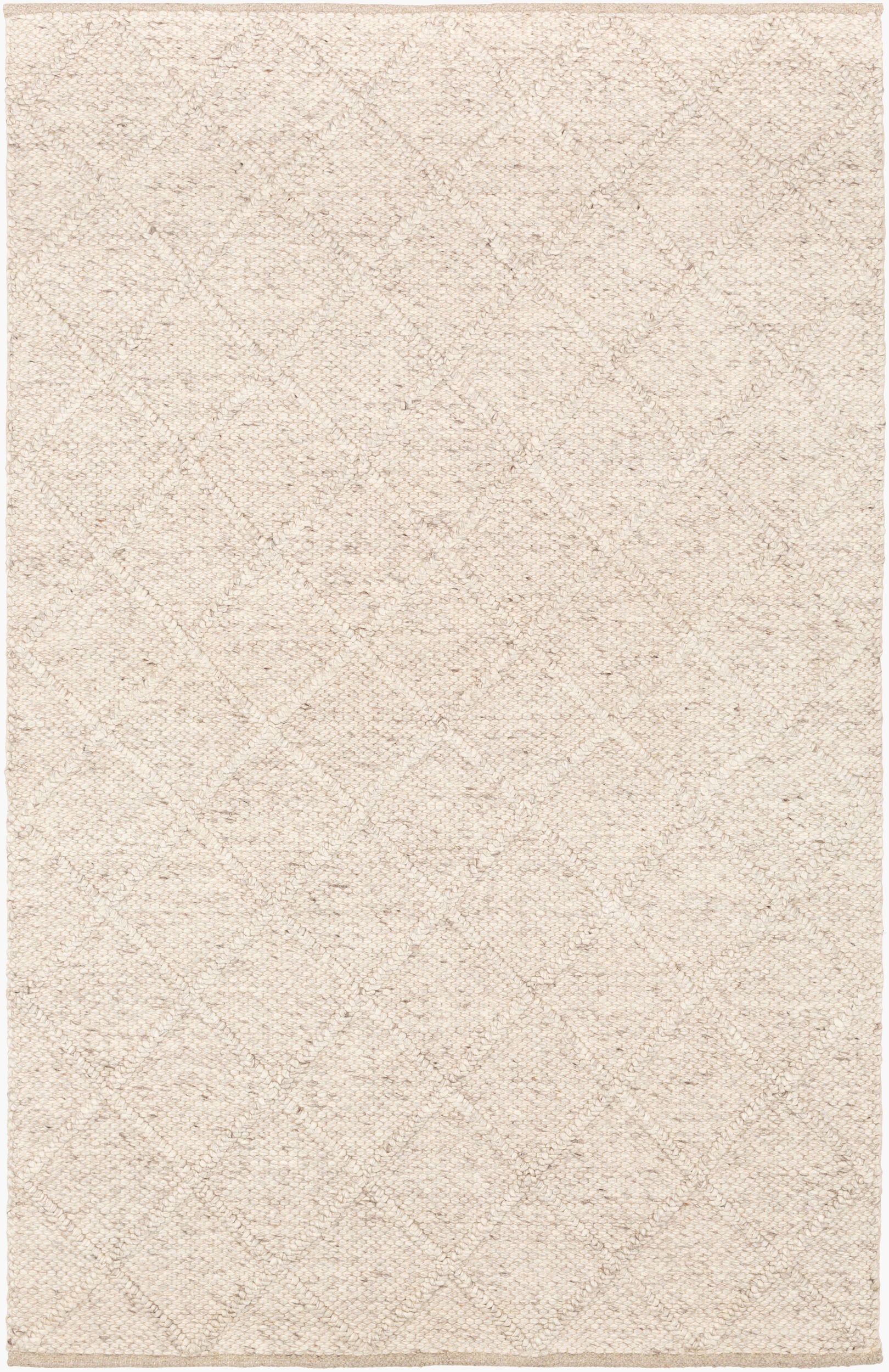 Napels Rug | Light Beige | NPL2305