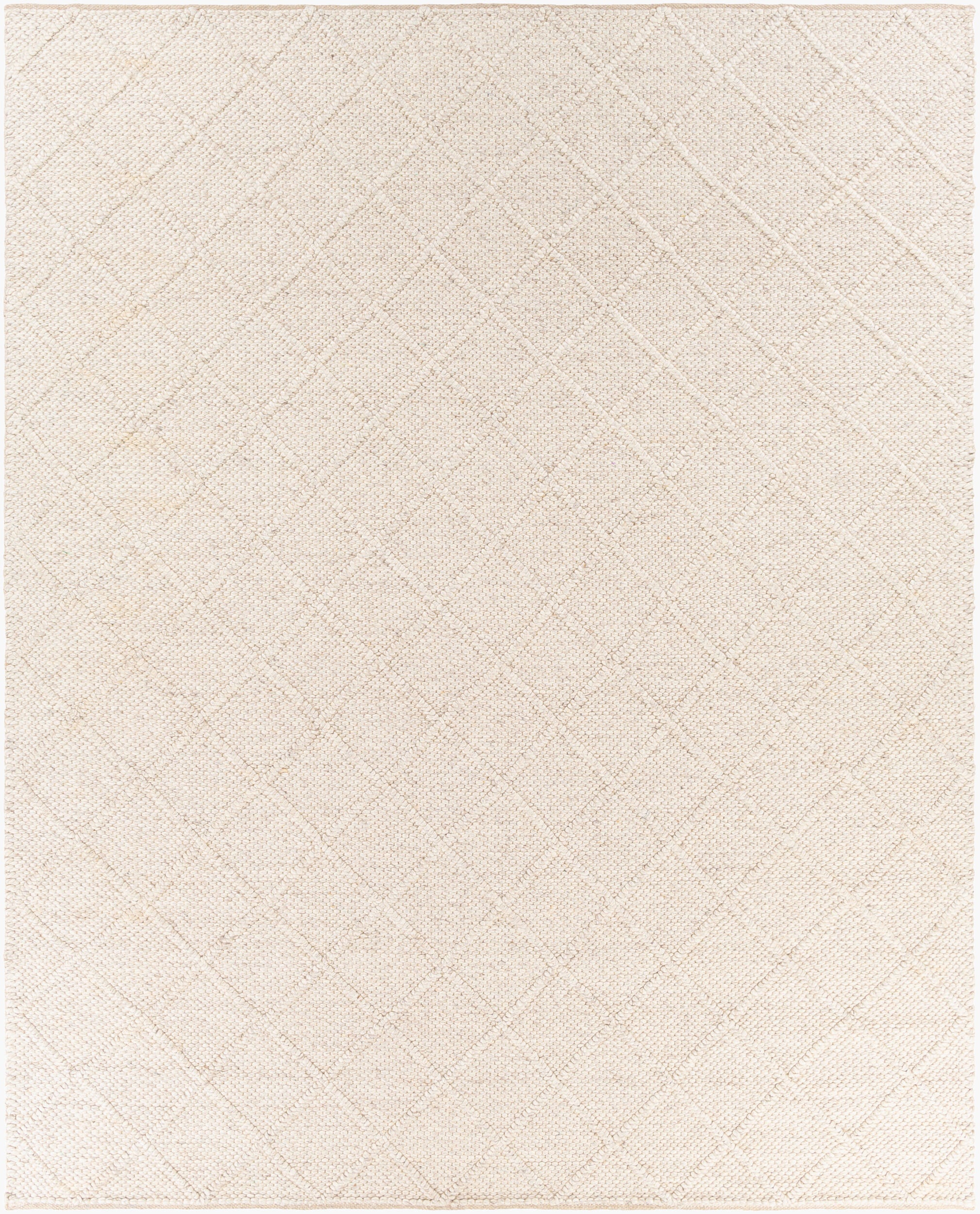 Napels Rug | Light Beige | NPL2305