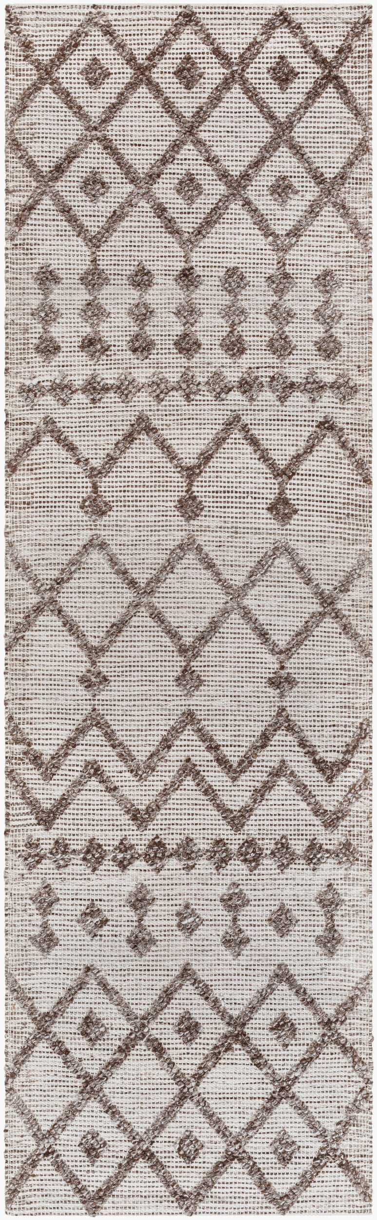 Napoli Rug | Off-White | NPO2300