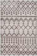 Napoli Rug | Off-White | NPO2300