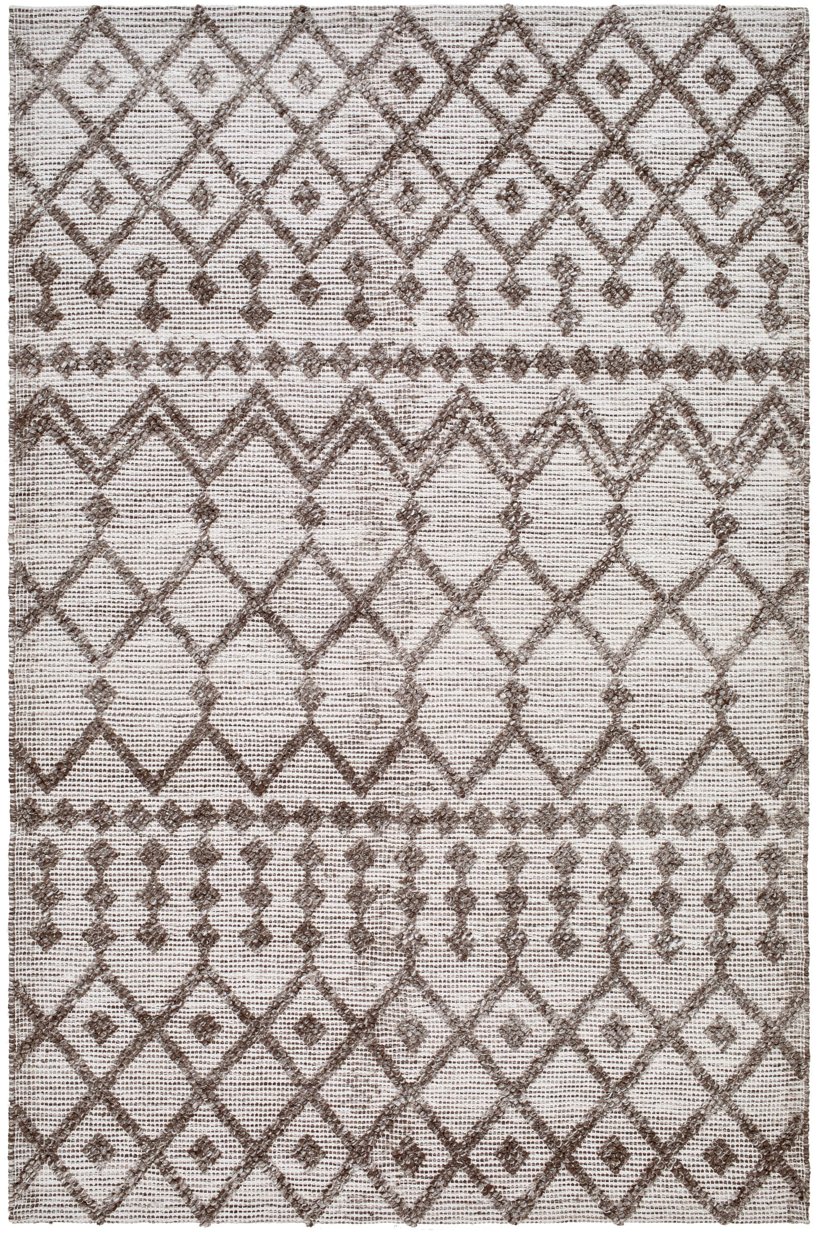 Napoli Rug | Off-White | NPO2300