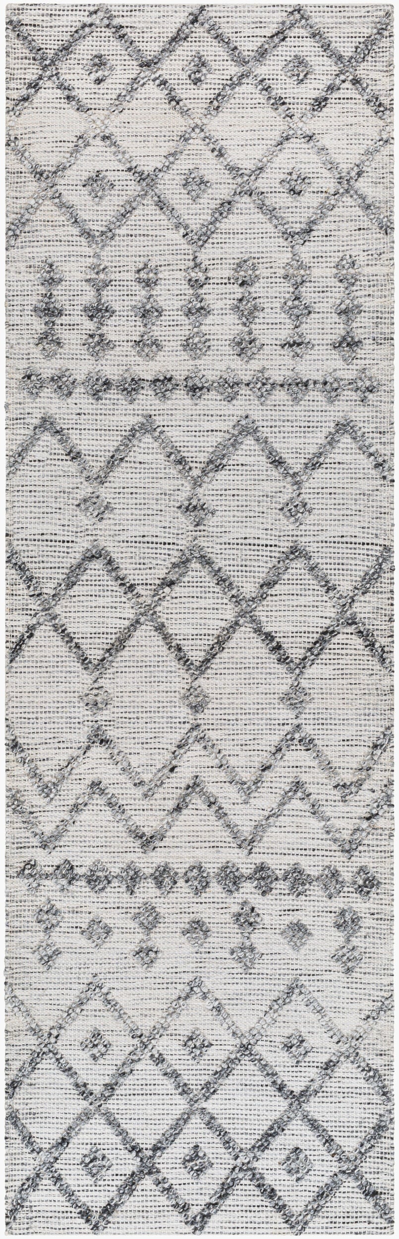 Napoli Rug | White | NPO2301
