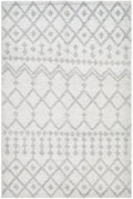 Napoli Rug | Light Gray | NPO2302