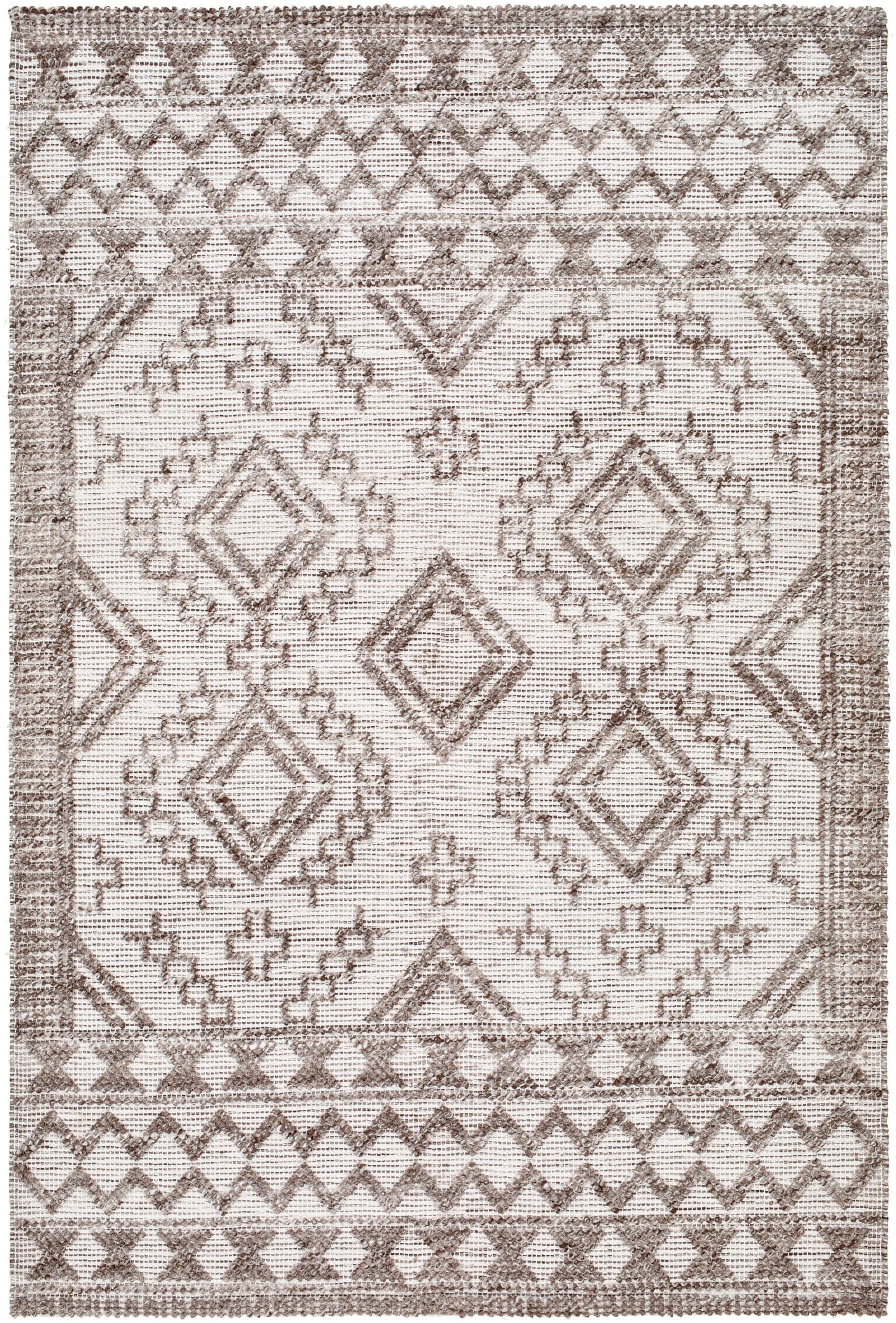 Napoli Rug | Beige | NPO2303
