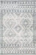 Napoli Rug | Light Gray | NPO2305