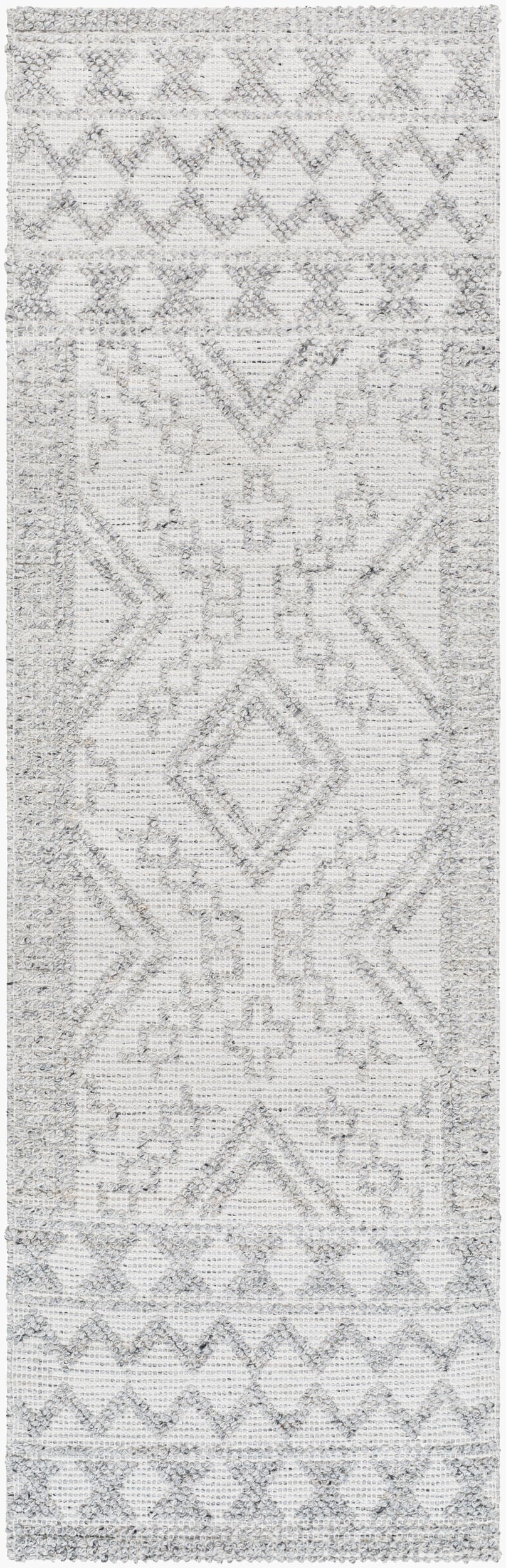 Napoli Rug | White | NPO2306