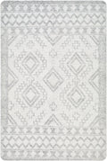 Napoli Rug | White | NPO2306