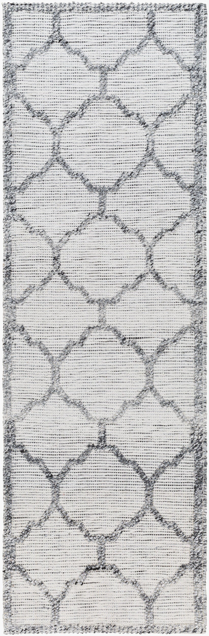 Napoli Rug | Ivory | NPO2307