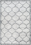Napoli Rug | Ivory | NPO2307