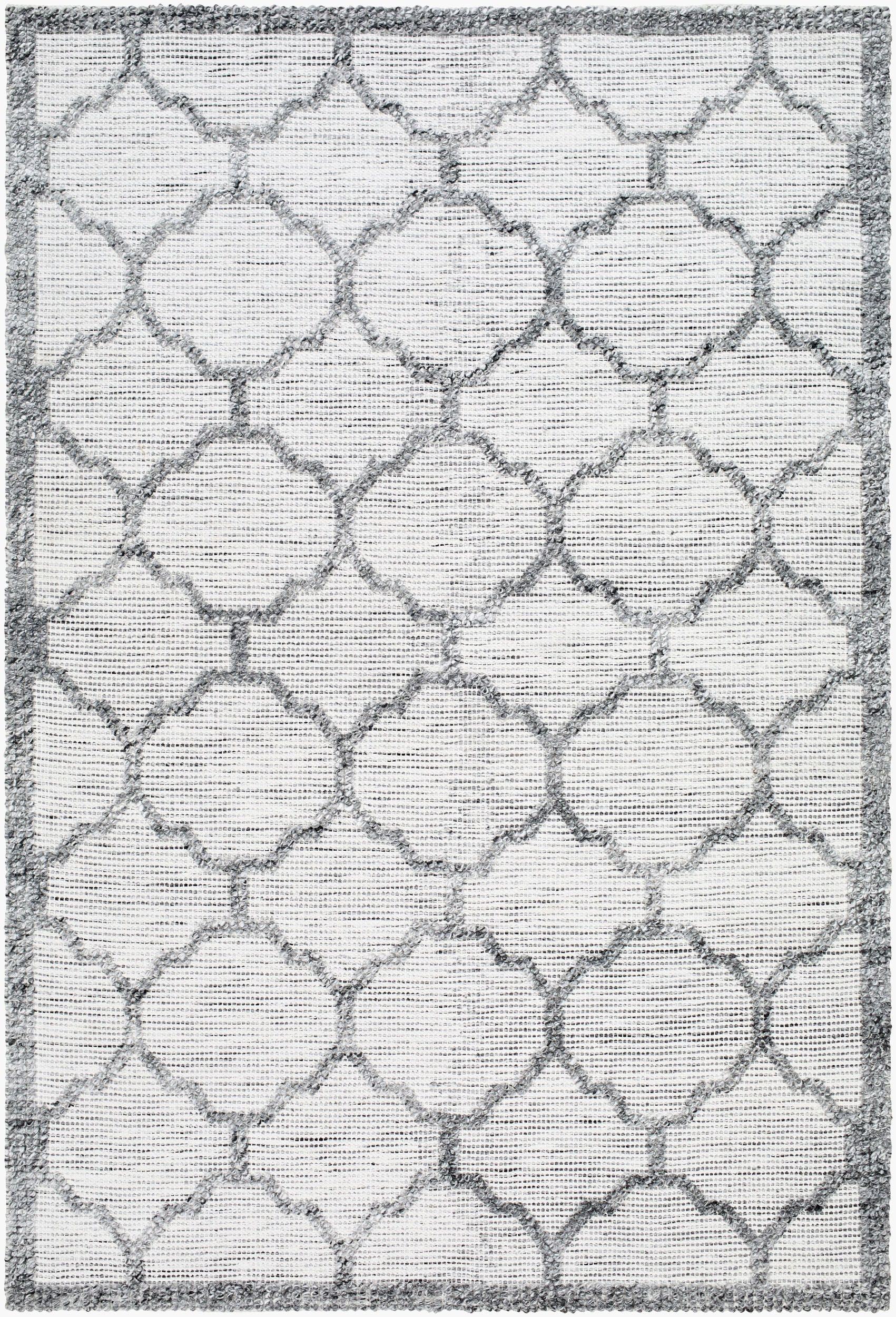 Napoli Rug | Ivory | NPO2307